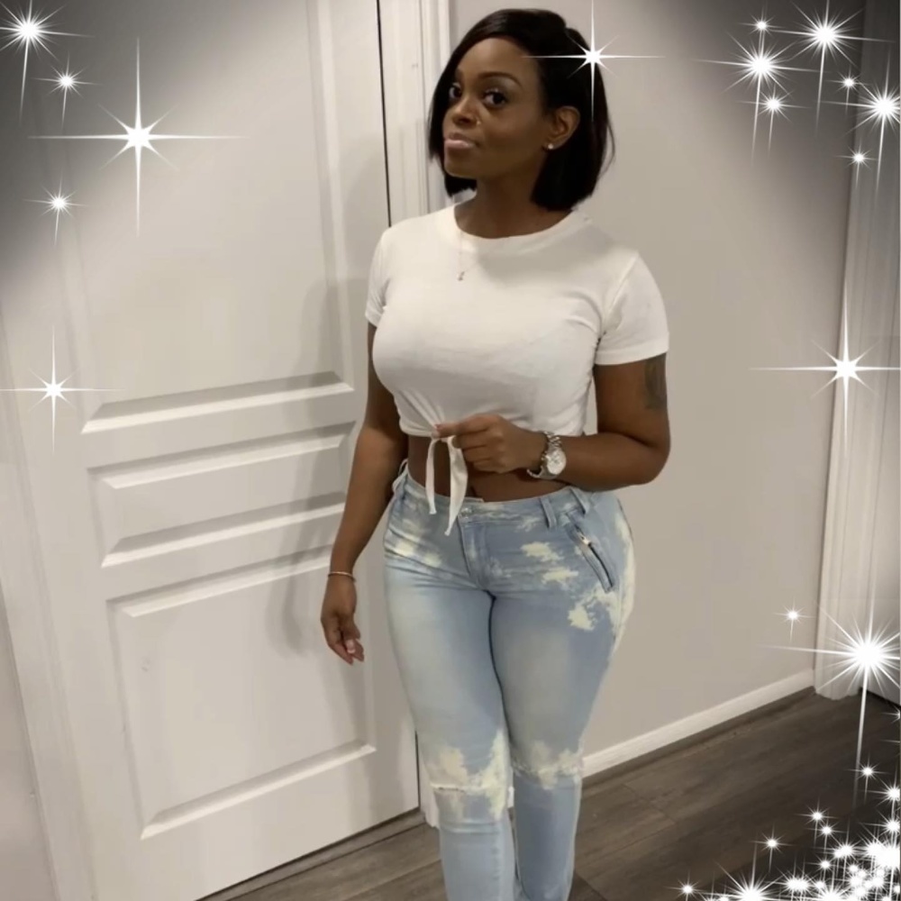 Meet your Posher, Tamara